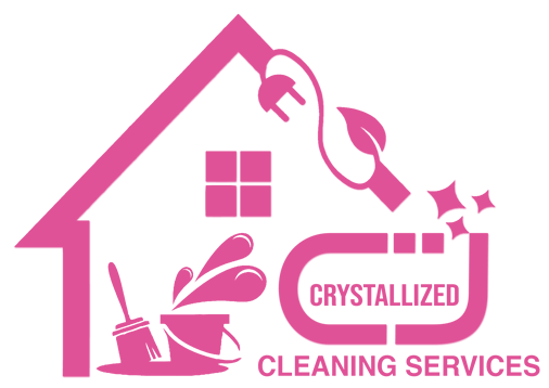 CJ Crystalized Cleaning